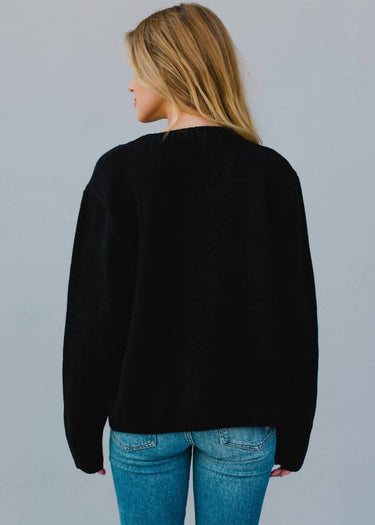 Panache - Dancing Skeletons Sweater
