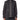 Andrew Marc Women's Devoe Relaxed Fit Puffer Quilted Jacket, Crinkle Black, Small