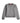Women's Gray Wool Sweater