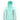 THE NORTH FACE Girl's Glacier Pullover, Mint Blue, Size M