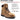 Kodiak Men's McKinney Soft Toe Waterproof Industrial Boots