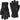 Arc'teryx Venta GTX Glove Unisex | Insulated, Breathable, Waterproof Hiking Glove | Black, Medium