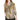 bar III Women's Printed Tie-Neck Top Dark Green Size Extra Small