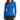 RACHEL Rachel Roy Womens Metallic Ringer Pullover Sweater Blue XL