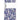 Bar III Mens Snyder Floral Office Pocket Square Navy O/S