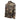 EO Element Outdoors Mens Prime Series Lightweight Mid Jacket Realtree Excape Medium