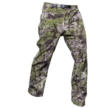 Kryptek Mens Takur Hunting Pants Altitude Collection Extreme Weather Protection