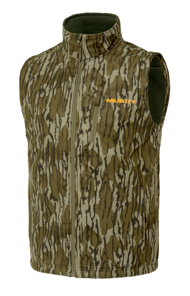 MUDDY TRX Softshell Vest