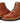 Kodiak Scotia Mocc Vamp Wedge Casual Shoes Brown