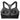 Brooks Dare Racerback Women's Sports Bra - Asphalt