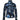 Obermeyer Teen Girls Clara Quarter Zip Top - Night Life