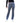 Julia Rose - Cassie Bootcut Leggings with Pockets