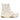 Xti - Women's Carmela Leather Casual Booties