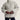 Varley - Eugene Check Short Puffer Coat