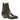Boulet Boots - Men's Western French Toe Boot