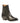 Boulet Boots - Men's Western French Toe Boot