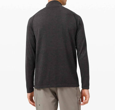 Lululemon - Men's Metal Vent Tech 1/2 Zip 2.0 Pullover