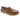 Footmates - Boy's Brooklyn Loafer Shoe - MEDIUM/WIDE