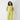 GSTQ Fadeaway Pant - Yellow