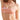 Billabong Strappy Bralette Bikini Top - Wild Rose