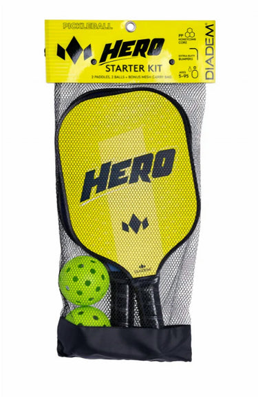 Diadem Sports - Hero Starter Kit