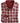 Southern Tide - Melbourne Reversible Plaid Heather Sportshirt