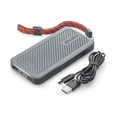 AMPEX 10000mAh Portable Power Bank