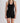 Wolven - Scoop Neck Active Onesie