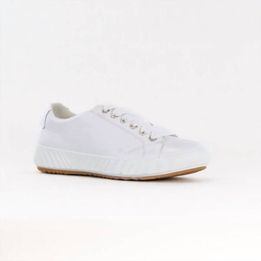 Ara - Women's Alexandria Lace Up Sneaker