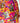 Boa - 1" Elite Printed Split Short