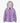 London Fog - Girls Zip-front Hooded Mid Cinch Puffer Jacket
