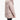 London Fog - Plus Size Zip-front Hooded Puffer Jacket With Button-off Fur Collar
