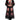 Standawt - Tassel Merino Wool Coat