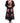 Standawt - Tassel Merino Wool Coat