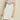 Entro - Embroidered Tassel Mini Dress