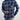 Jachs New York - Knit Flannel Shirt