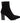 Xti - Women's Suede Dress Booties
