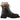 Armani - Womens - Neve Leather Hiking Boots