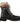 Armani - Womens - Neve Leather Hiking Boots