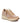 Xti - Women's Leather Trainer Sneakers
