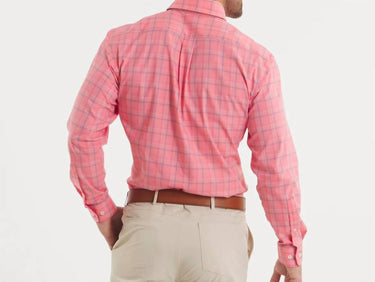 Southern Marsh - Chatham Lines Performance Shirt