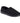 Isotoner - Men's Textured Knit Kai Closed Back Slippers