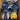 Tsukihoshi - Kid's Speed Sneakers