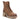 Xti - Women's Lace-Up Heeled Booties