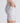 Wolven - Athletic Midi Bike Short