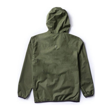 Vissla - Men's Offshore Eco Windbreaker Jacket