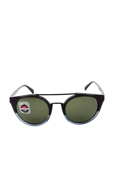Vuarnet - Men's Round Cable Car Sunglasses