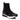 Xti - Women's Suede Wedge Booties