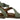 Very G - Women's Sylvie Braided Sandal
