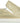Ugg Women's Adley Perf Stardust Slip On Shoes Yellow Size 10 B(M) Us